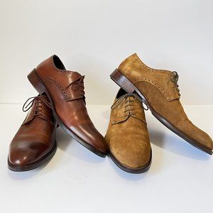 (2 for $58) To Boot New York Shoes